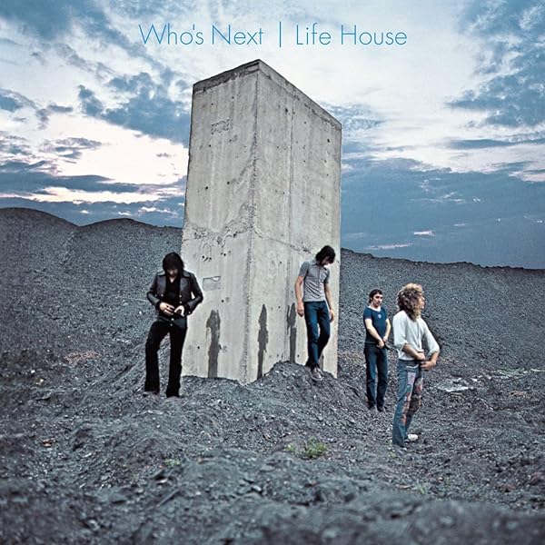 The Who Sell Out (Ltd. Super Deluxe 5CD + 2x7
